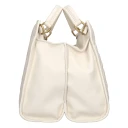 La Carrie Dame Vesker Beige ONE SIZE,
