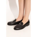 Tory Burch Dame Sko Svart 40 1/2 EU,