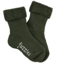 Fuzzies Sokker Armygrønn 27/30 Sokker 27 30