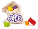 Fantus Building blocks 30 pcs 112062