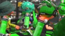 Splatoon 2 Switch