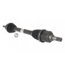 Skf Drivaksel SKF VKJC 8861