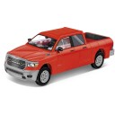 Cobi RAM Byggesett 183 Deler RAM 1500 rød