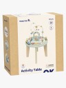 Tooky Toy Tooky Toy Aktivitetsbord
