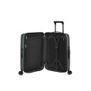 Samsonite NUON utvidbar Kabin koffert 55 cm Matt Sage Khaki