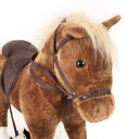 Babytrold Hest Felix 20-43FE