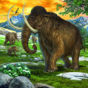Ravensburger Primeval Ruler 3x49p