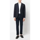 Brunello Cucinelli Herre Jeans Blå L,