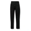 MM6 Maison Margiela, Herre, Jeans, Svart, XL,