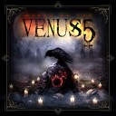 Venus 5  March of the Venus 5  CD