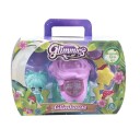 Glimmies Glimhouse Figur og Hus - Fernicia