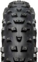 45NRTH Wrathchild 26"x4,6"120tpi Tubeless Folding (224 XL Studs)