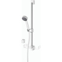 Oras Apollo Dusjsett Eco 7 L/min