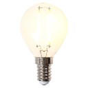 E3Light Led Proxima P45 krone E14 C827 250lm 2,5W 15000H klar
