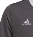Adidas Performance Ent22 Jsy Y Grey 140