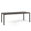 Nardi Uttrekkbart bord Tevere 147   Terra