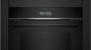 Siemens Iq700 Innebygd Stekeovn med Wi-Fi 71 L A+ Svart/Rustfritt Stål