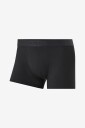 BOSS   Boksershorts Trunk Logo Trio G 3 pack   Svart