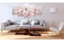 Bilde Pink Poem 100x50 Artgeist sp. z o. o.