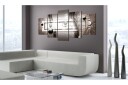 Bilde Brown Passion 100x50 Artgeist sp. z o. o.