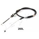 Japko Tautrekk parkeringsbrems JAPKO 131260L