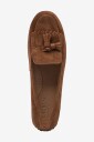 Lauren Ralph Lauren   Loafers Driver   Brun