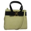 Salvatore Ferragamo Dame Grønn