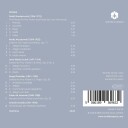 Timothy Chooi  Double  CD
