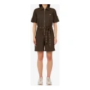 Liu Jo Dame Jumpsuits & Playsuits Brun S,