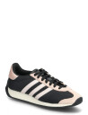 adidas Sportswear Runvista - Black - 38