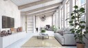Wilton teppe   Vieste beige/gull Størrelse: 160 x 230 cm