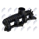 Innsugsmanifold NTY BKS-KA-002