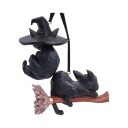 Nemesis Now Whisper Wood Curse and Claw Hanging Ornament