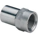 42 mm x 1,1/2" innsats