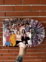 Holder Vinyl