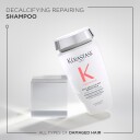 Kérastase Rénovateur Sjampo 250ml for Slitt Hår - Sulfatfri, Reparerende