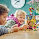 LEGO Disney Classic 43217 Huset fra "Se opp"
