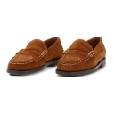Sebago, Dame, Sko, Brun, 40 EU,
