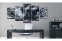 Bilde Sky Sailing 100x50 Artgeist sp. z o. o.