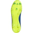 adidas F50 Messi League FG/MG Fotballsko Blå 40 2/3