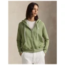 Polo Ralph Lauren Dame Gensere & Hettegensere Grønn L,