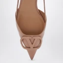 Valentino Garavani Dame Sko Rosa 36 EU,