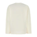 Jil Sander Dame Topper Beige XS,