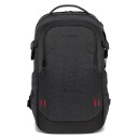 Manfrotto Pro Light Backloader M Kameraryggsekk 22,5L Svart for Digitalfotokamera