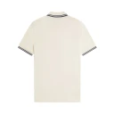 Fred Perry Herre Topper Beige L,