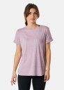 Core Loose Fit Tee W