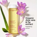 Clarins Hydrating Toning Lotion Normal to Dry Skin 200 ml