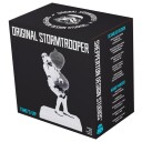 Star Wars Stormtrooper Figur 17,5 Cm Times Up Sandtimer