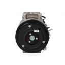 AC kompressor THERMOTEC KTT090099
