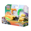 Paw Patrol Rubble Dino Verktøypakke med Figur og Tilbehør